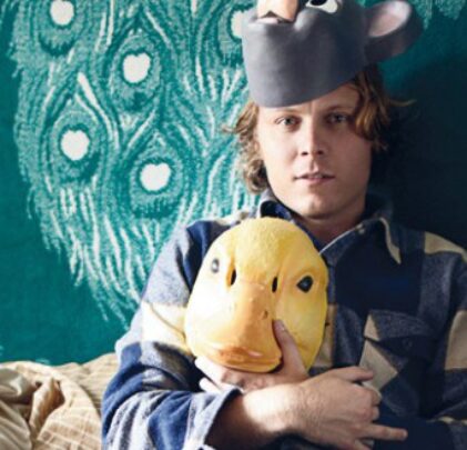 Ty Segall presenta a su nueva banda, GØGGS