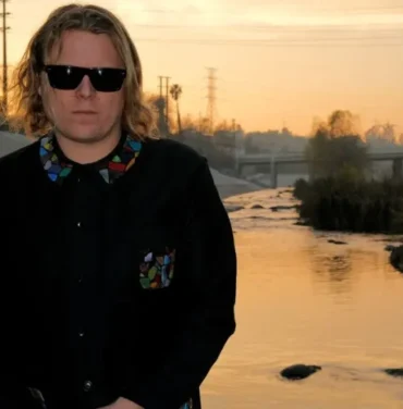 Hablando de: Ty Segall