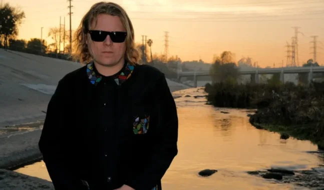 Ty Segall desata su nueva era con ‘Possession’