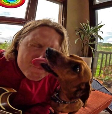Ty Segall estrena “My Best Friend”