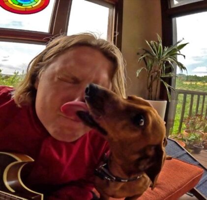 Ty Segall estrena “My Best Friend”