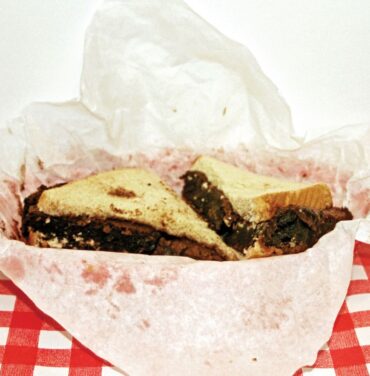 Ty Segall — Fudge Sandwich