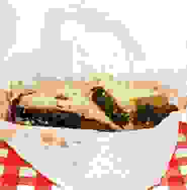 Ty Segall — Fudge Sandwich