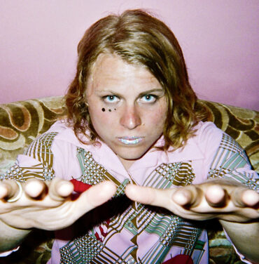 Nuevo álbum de Ty Segall para el 2018