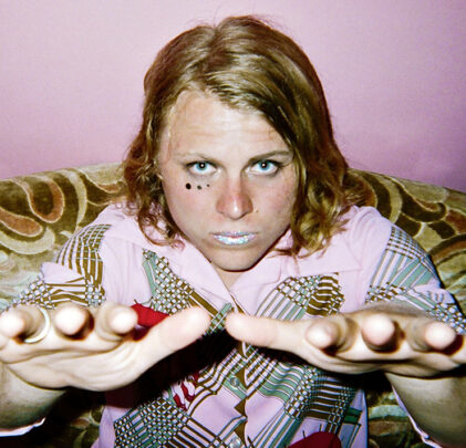 Nuevo álbum de Ty Segall para el 2018