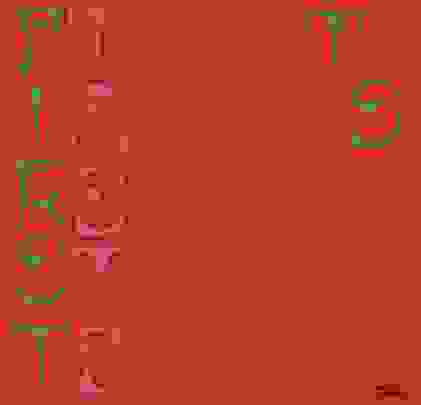 Ty Segall — First Taste