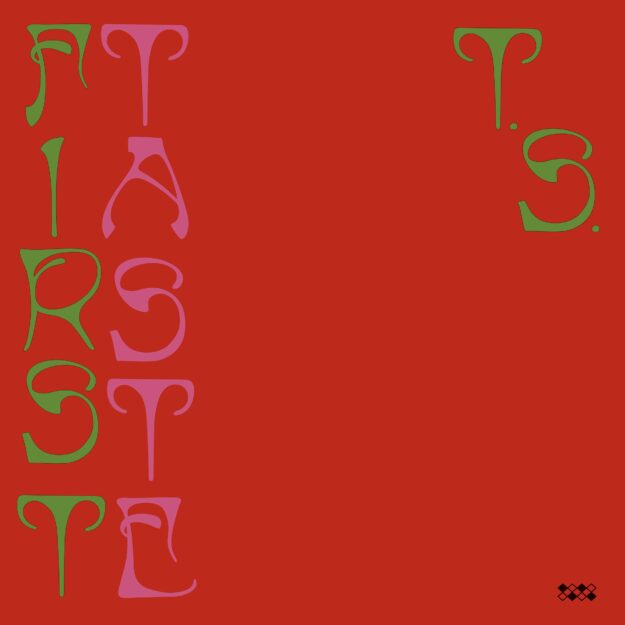 Ty Segall — First Taste