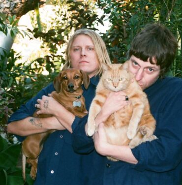 Ty Segall y White Fence lanzarán álbum