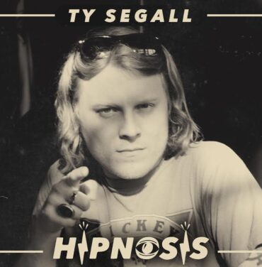 HIPNOSIS 2017: Entrevista con Ty Segall