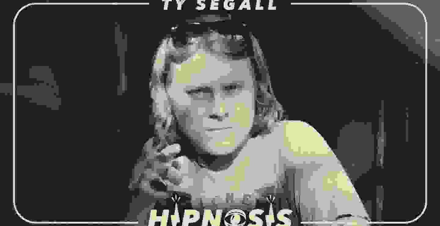 HIPNOSIS 2017: Entrevista con Ty Segall