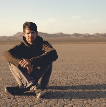 Tycho regresa a México