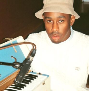 Jaden Smith presume el triunfo de Tyler, The Creator