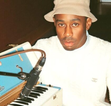'IGOR': el nuevo álbum de Tyler, The Creator