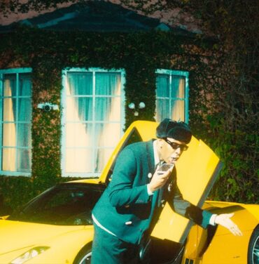 Escucha “Come On, Let's Go”, lo nuevo de Tyler, The Creator 