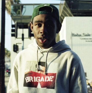 Tyler, The Creator estrena sencillo