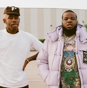 Maxo Kream y Tyler, The Creator en “Big Persona” 