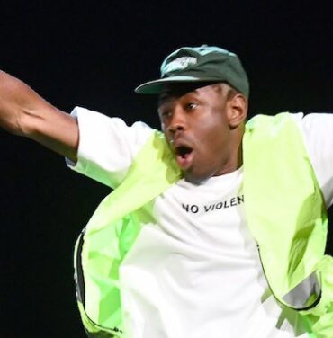 Tyler, The Creator estrena canción