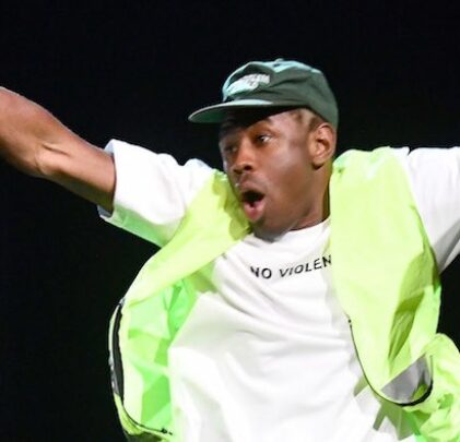 Tyler, The Creator estrena canción