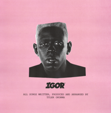 Tyler, The Creator — IGOR 