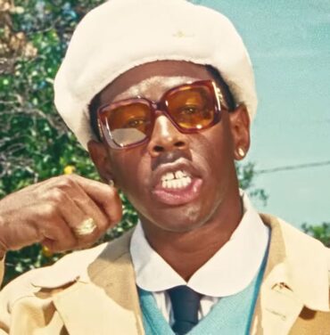 Tyler, The Creator presenta el videoclip de “Corso”