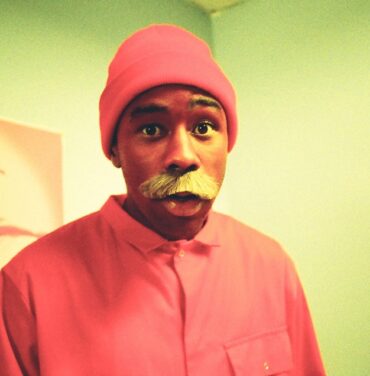Tyler, The Creator estrena 