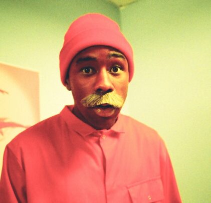 Tyler, The Creator participará en película animada
