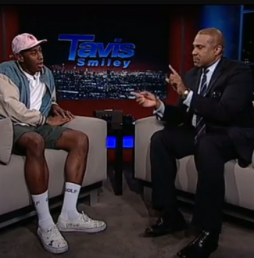 Tyler, the Creator habla de Cherry Bomb