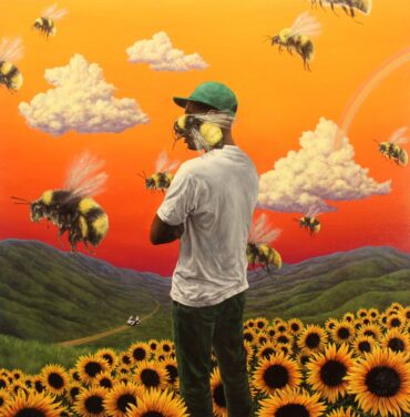 Tyler, The Creator — Flower Boy