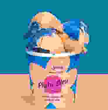 Pluto Bleu, el nuevo sabor de helado de Tyler, The Creator