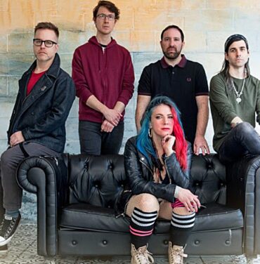 “All I Need”, el nuevo sencillo de Typhoid Rosie