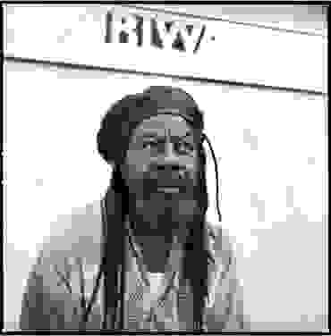 U-Roy, la leyenda del reggae y dancehall jamaicano, ha fallecido