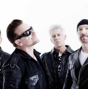 'The Claw' de U2 se convertirá en venue