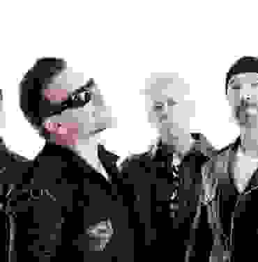 'The Claw' de U2 se convertirá en venue