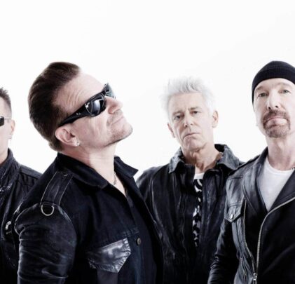 'The Claw' de U2 se convertirá en venue