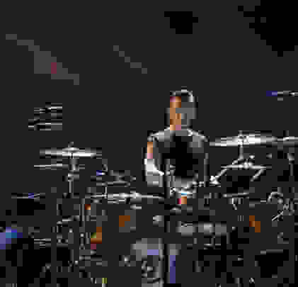 Larry Mullen Jr. no se irá de tour con U2 en 2023