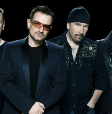 U2 reimagina 