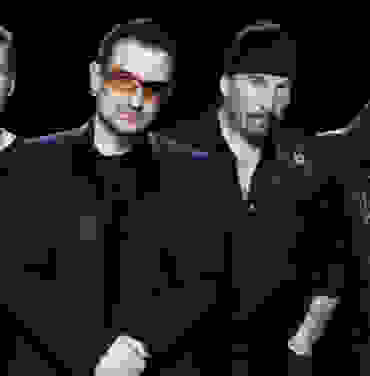 U2 reimagina 