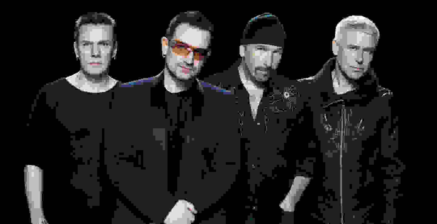 U2 reimagina 
