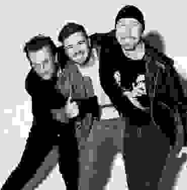 U2 y Martin Garrix se unen para crear himno de la Eurocopa