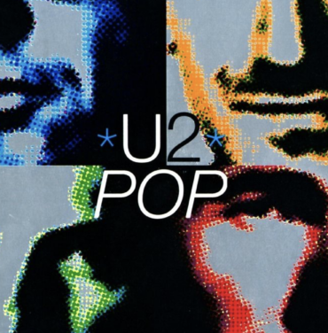 21 años del 'Pop' de U2