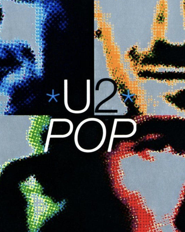 21 años del 'Pop' de U2