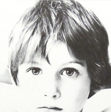 A 40 años del 'Boy' de U2