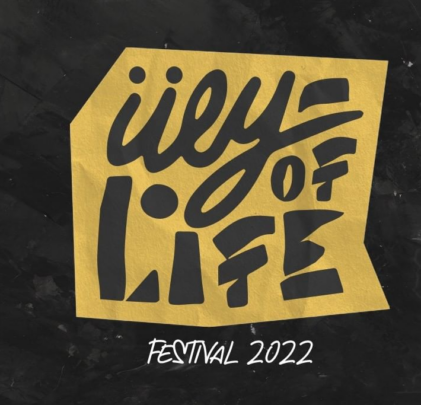 Llega a Nuevo León el festival UEY Of Life