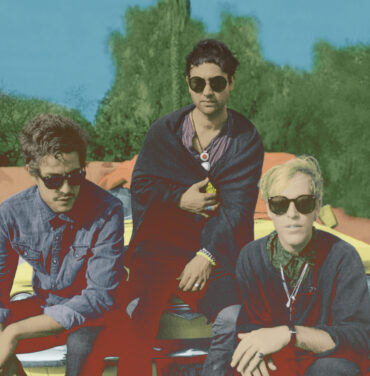 Unknown Mortal Orchestra anuncia reedición de su álbum, 'll'