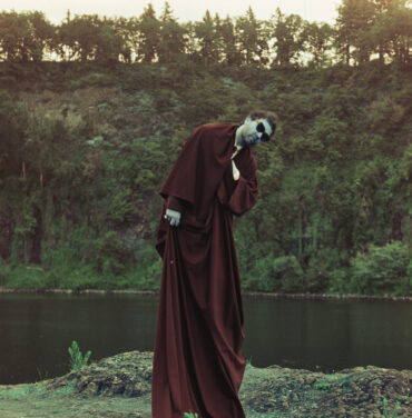 Unknown Mortal Orchestra anuncia EP con “BOYS WITH THE CHARACTERISTICS OF WOLVES”