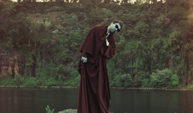 Unknown Mortal Orchestra anuncia EP con “BOYS WITH THE CHARACTERISTICS OF WOLVES”