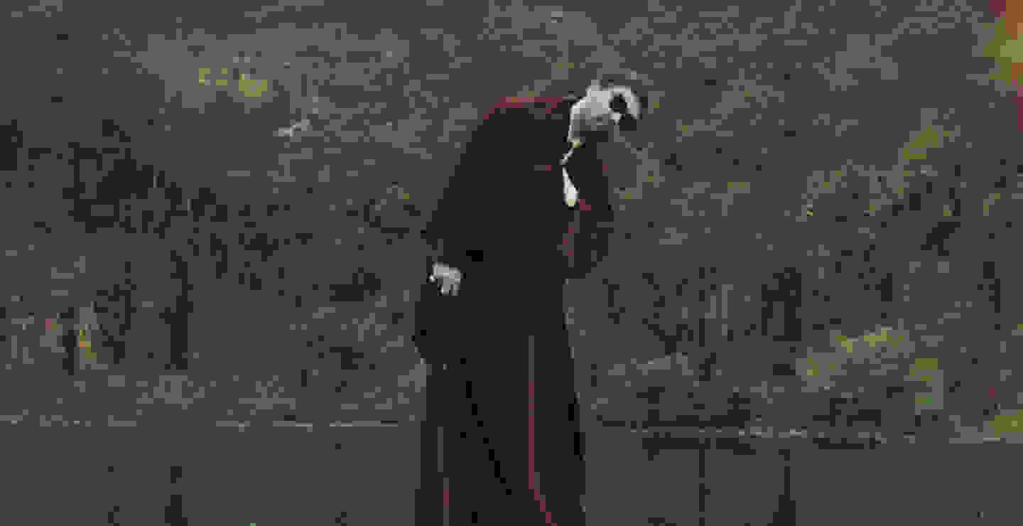 Unknown Mortal Orchestra anuncia EP con “BOYS WITH THE CHARACTERISTICS OF WOLVES”