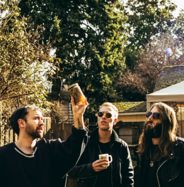 Unknown Mortal Orchestra habla de amor