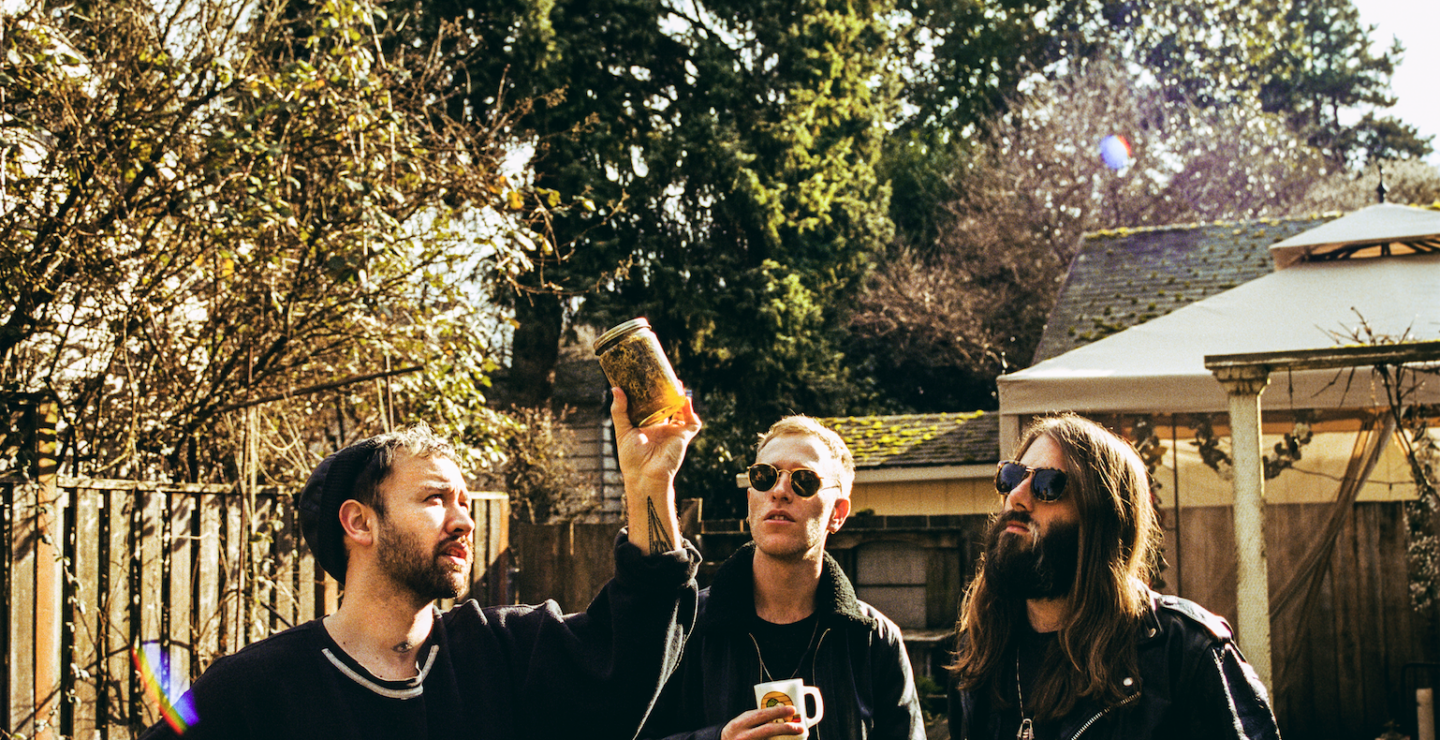 Unknown Mortal Orchestra habla de amor