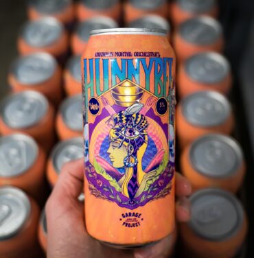 HIPNOSIS 2018: Unknown Mortal Orchestra presenta su cerveza